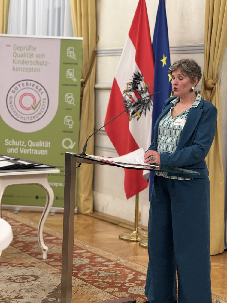 ©ECPAT / Pinter